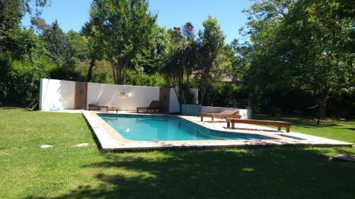 Madagi Alquiler Por D�a