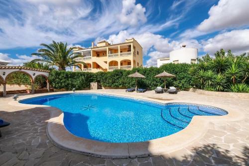 Apartamento Casa De Maretas