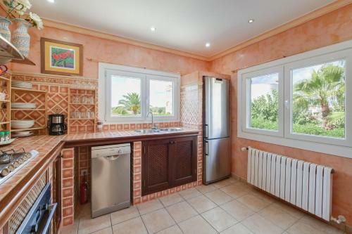 Apartamento Casa De Maretas