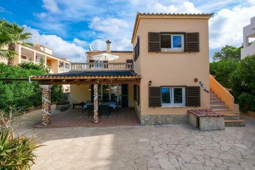 Apartamento Casa De Maretas
