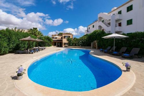 Apartamento Casa De Maretas