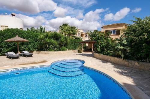 Apartamento Casa De Maretas