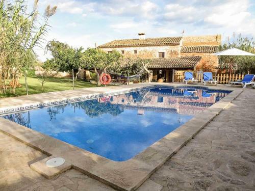 Finca Can Nin
