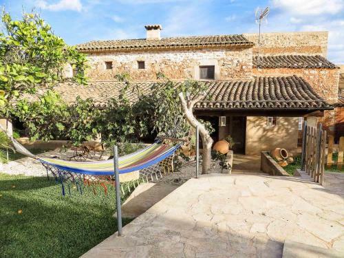 Finca Can Nin