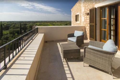 Villa Finca El Sueno
