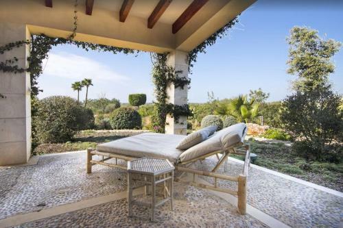 Villa Finca El Sueno