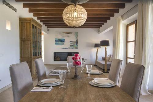 Villa Finca El Sueno