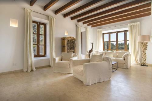Villa Finca El Sueno