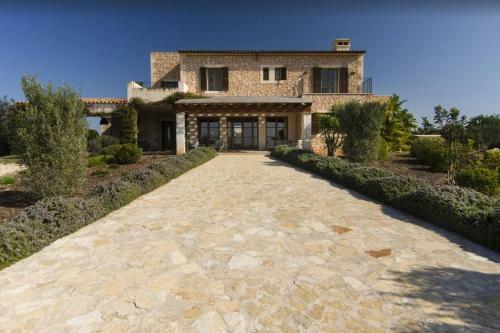 Villa Finca El Sueno