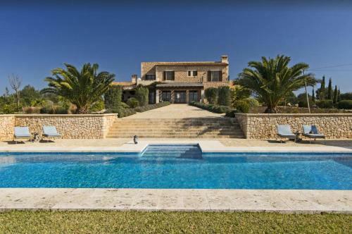 Villa Finca El Sueno