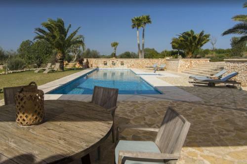 Villa Finca El Sueno