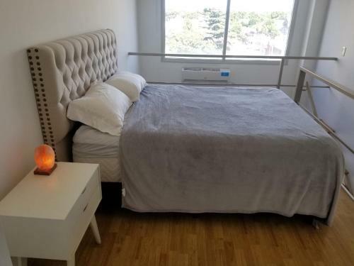 Apartamento Departamento Moderno Con Cochera En Lomas de Zamora