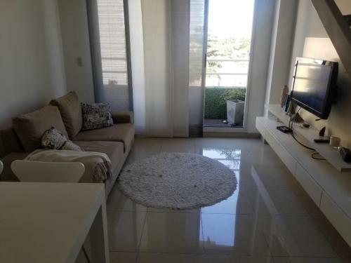 Apartamento Departamento Moderno Con Cochera En Lomas de Zamora