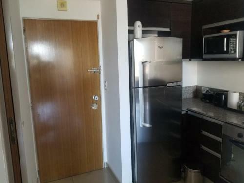 Apartamento Departamento Moderno Con Cochera En Lomas de Zamora