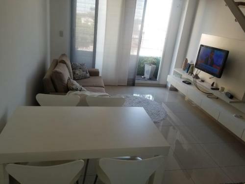 Apartamento Departamento Moderno Con Cochera En Lomas de Zamora