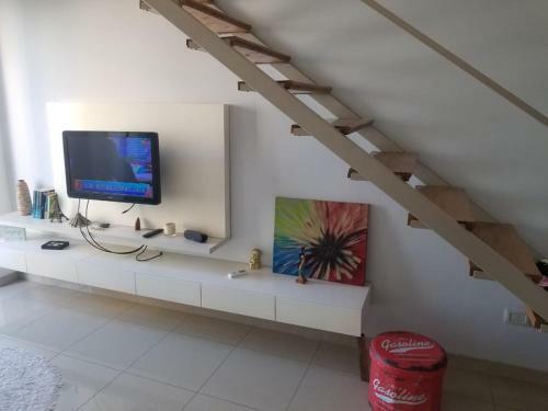 Apartamento Departamento Moderno Con Cochera En Lomas de Zamora