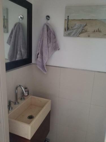 Apartamento Departamento Moderno Con Cochera En Lomas de Zamora