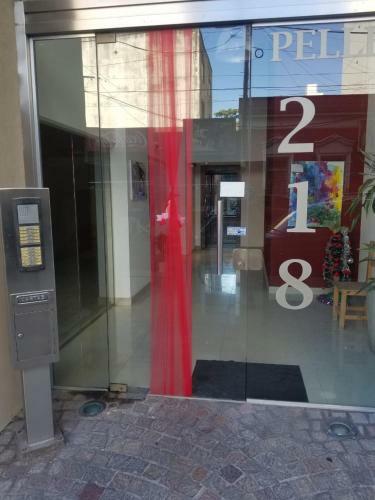 Apartamento Departamento Moderno Con Cochera En Lomas de Zamora
