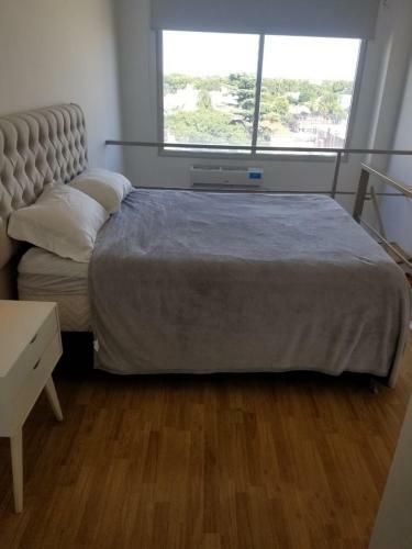 Apartamento Departamento Moderno Con Cochera En Lomas de Zamora
