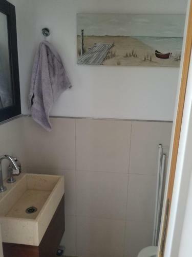 Apartamento Departamento Moderno Con Cochera En Lomas de Zamora