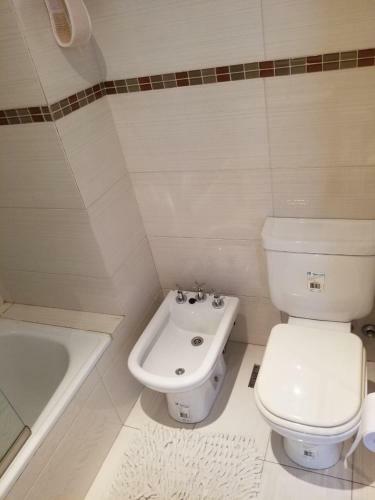 Apartamento Departamento Moderno Con Cochera En Lomas de Zamora