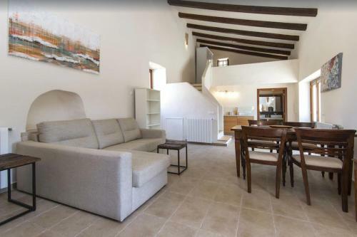 Villa Finca Can Perdiu