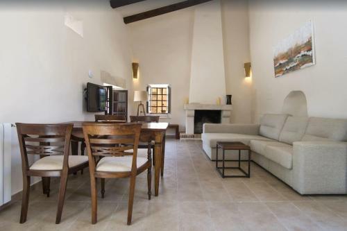 Villa Finca Can Perdiu