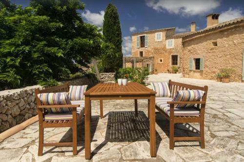 Villa Finca Can Perdiu