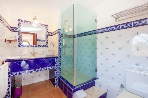 Villa Finca Son Marimon