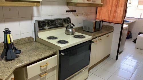 Aura - Nice Stay Ready Apartment