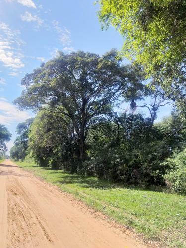 Agroturismo El Tero, Loreto