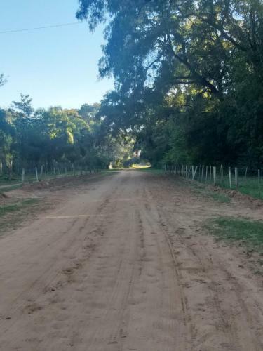 Agroturismo El Tero, Loreto