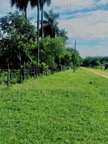 Agroturismo El Tero, Loreto