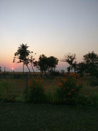 Agroturismo El Tero, Loreto