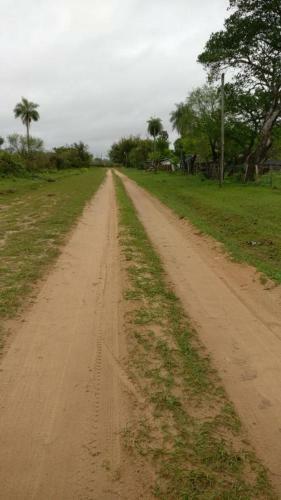 Agroturismo El Tero, Loreto