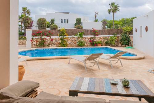 Villa Chalet 18