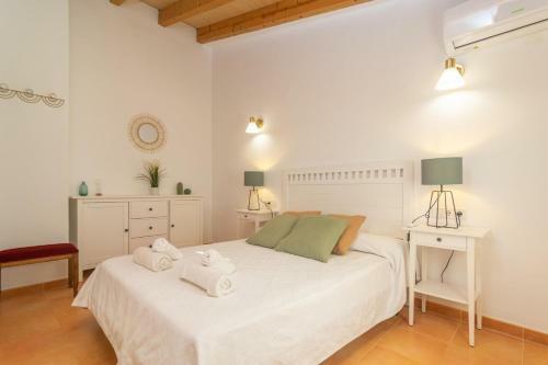 Villa N'amera
