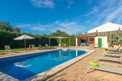 Villa N'amera