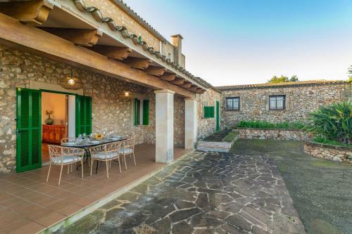 Villa N'amera