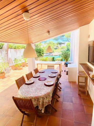 Villa Sa Pau