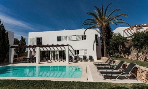 Villa Paraiso Cala Dor