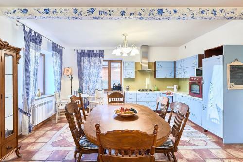 Villa Santa Agata