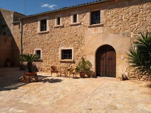 Villa Finca Alqueria Rotja