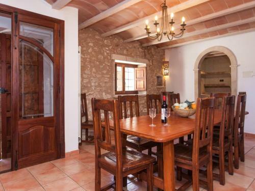 Villa Finca Alqueria Rotja