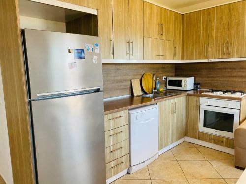 Apartamento Ka? Homes 3