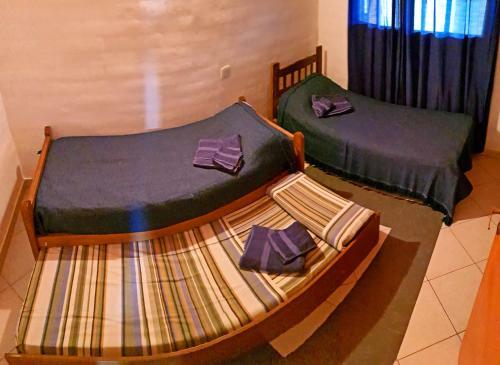Complejo Tur�stico Laguna Azul, Los Molles / San Luis