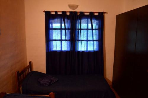 Complejo Tur�stico Laguna Azul, Los Molles / San Luis