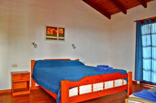 Complejo Tur�stico Laguna Azul, Los Molles / San Luis