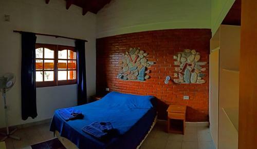 Complejo Tur�stico Laguna Azul, Los Molles / San Luis