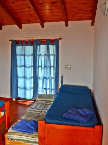 Complejo Tur�stico Laguna Azul, Los Molles / San Luis
